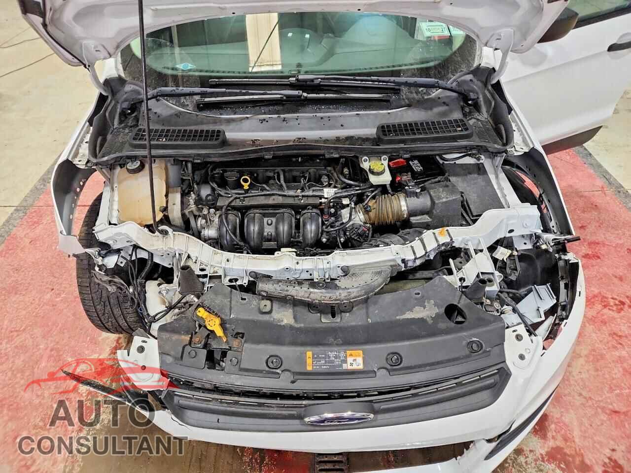 FORD ESCAPE 2013 - 1FMCU0F79DUC75592