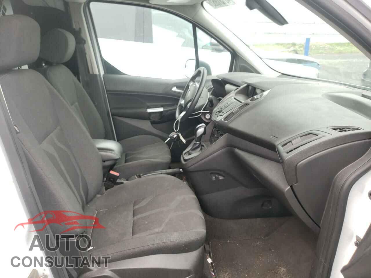 FORD TRANSIT 2016 - NM0LS7F73G1230329