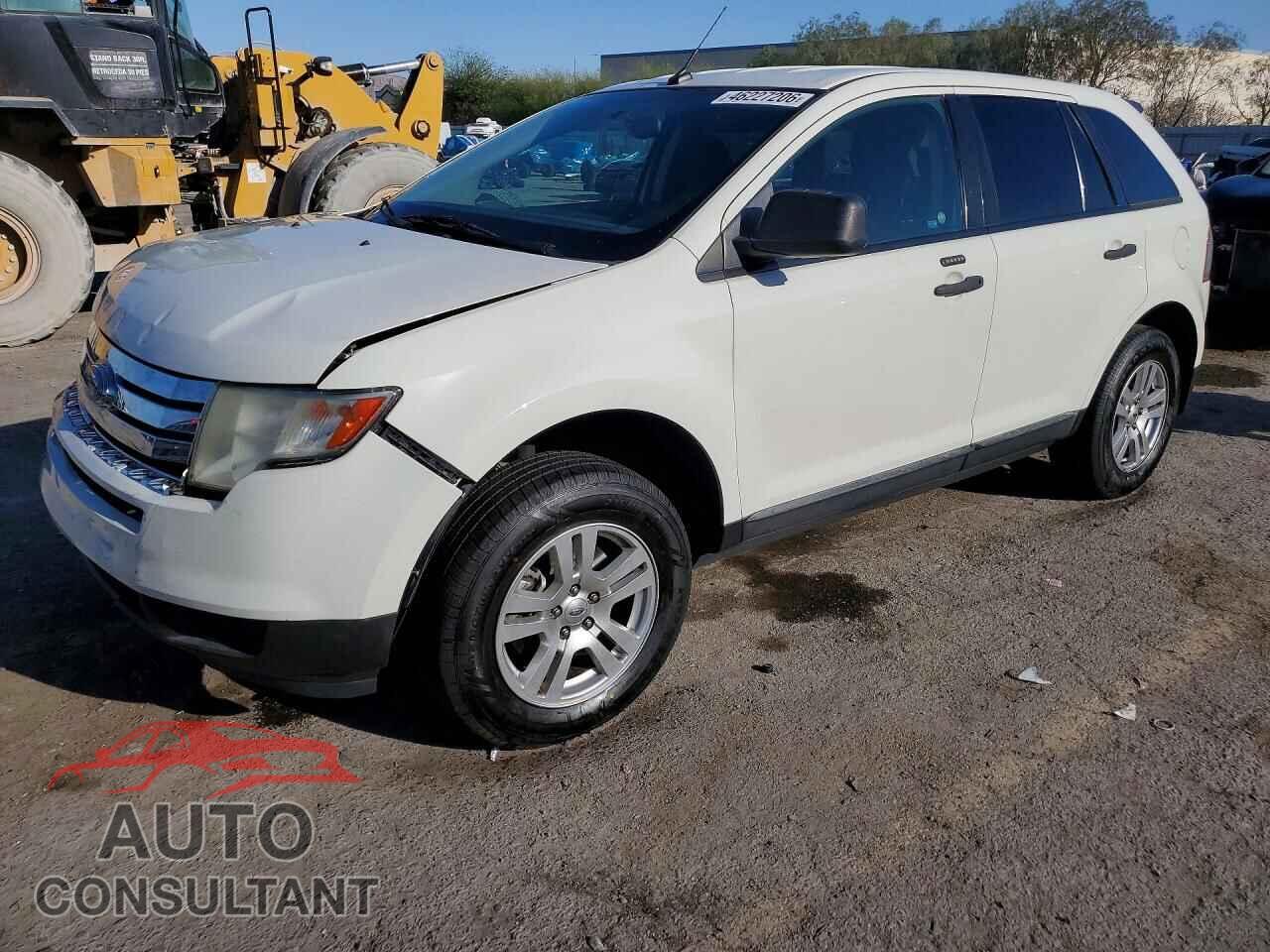 FORD EDGE 2010 - 2FMDK3GC9ABA73392