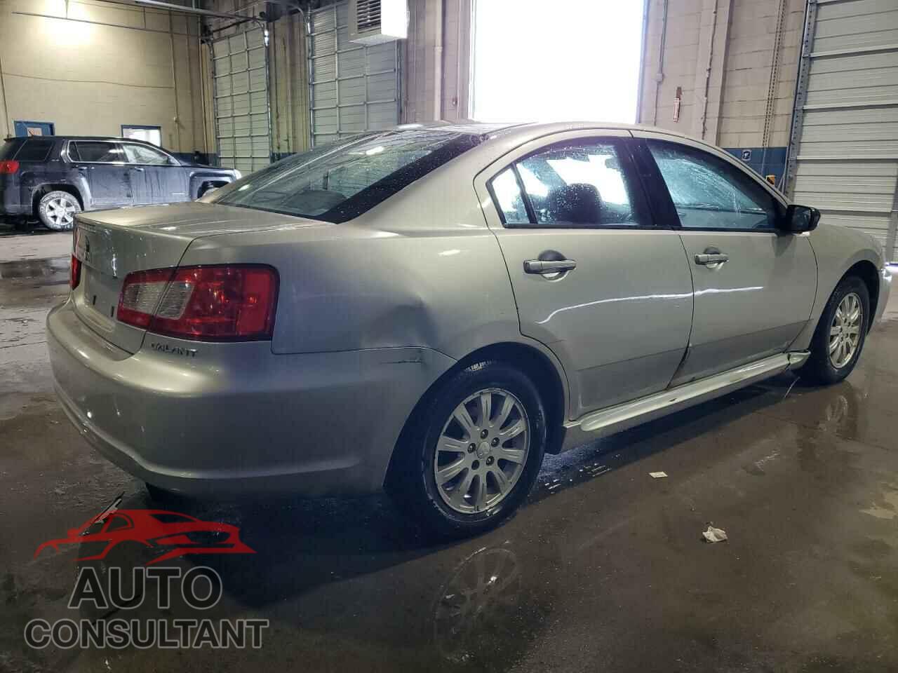 MITSUBISHI GALANT 2010 - 4A32B2FF1AE009608