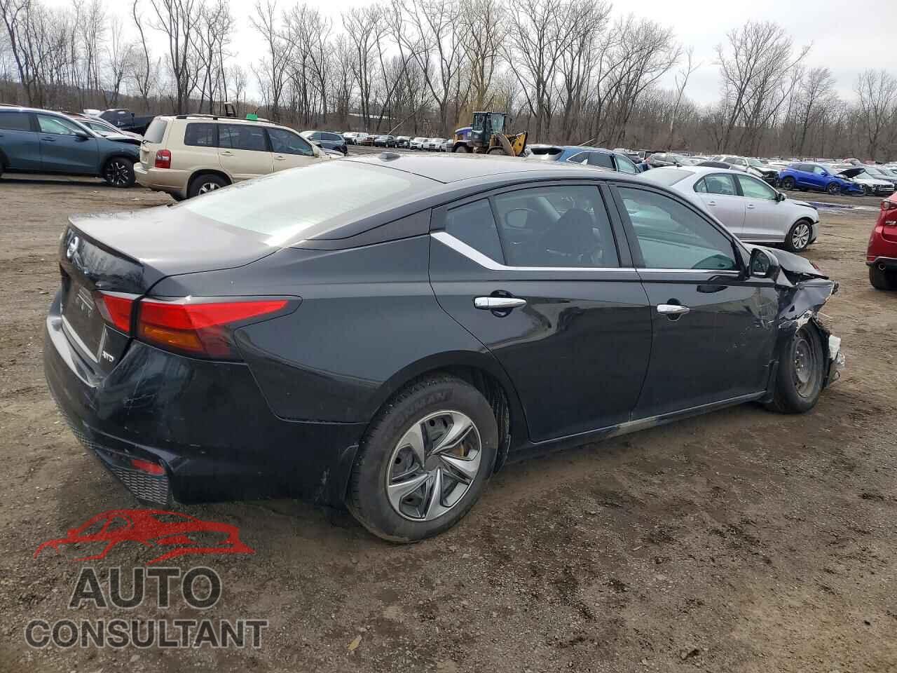 NISSAN ALTIMA 2019 - 1N4BL4BW3KC192286