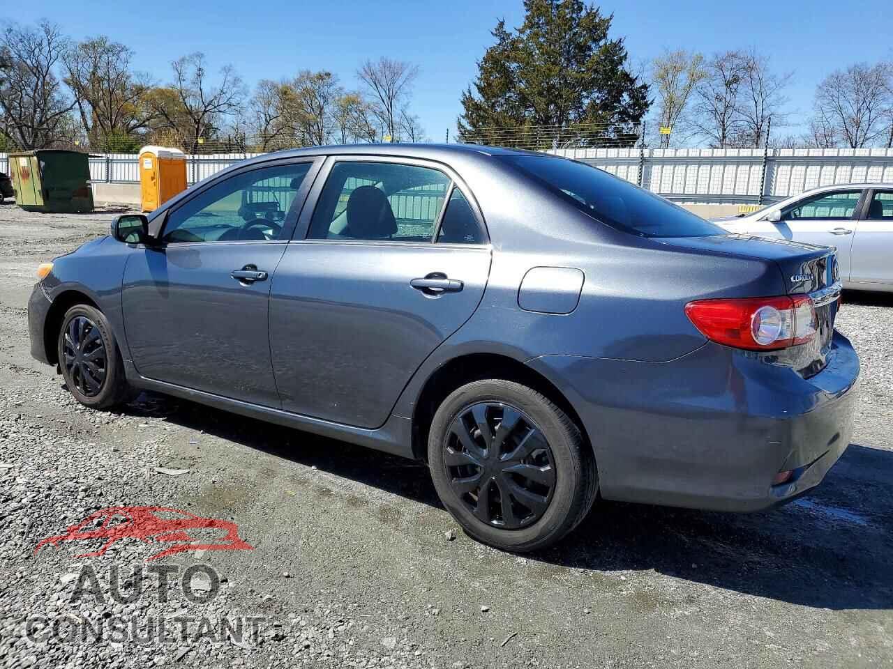 TOYOTA COROLLA 2013 - 2T1BU4EEXDC962956