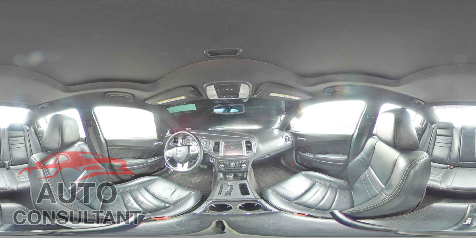 DODGE CHARGER 2012 - 2C3CDXCT0CH303140