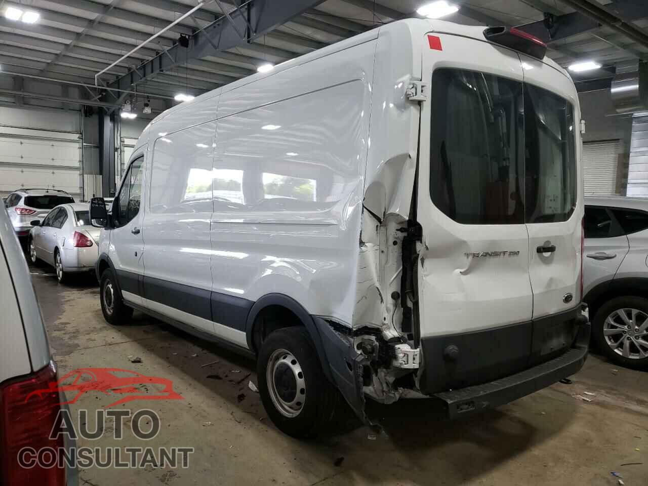 FORD TRANSIT CO 2019 - 1FTYR2CM7KKB07752