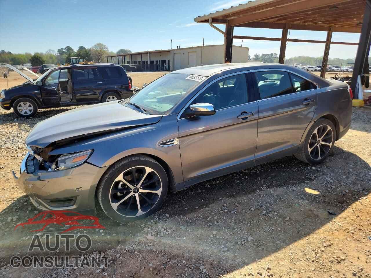 FORD TAURUS 2014 - 1FAHP2F81EG182013