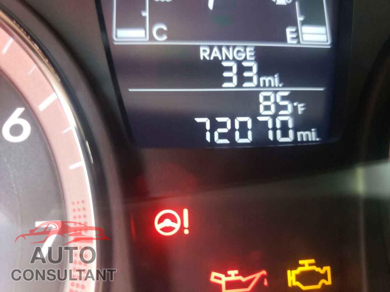 HYUNDAI ACCENT 2017 - KMHCT4AE1HU185956