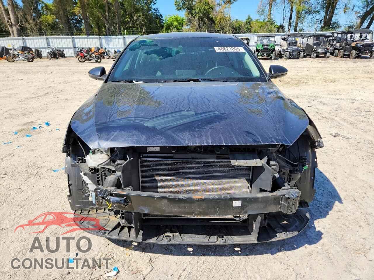 KIA FORTE 2020 - 3KPF24AD5LE251976