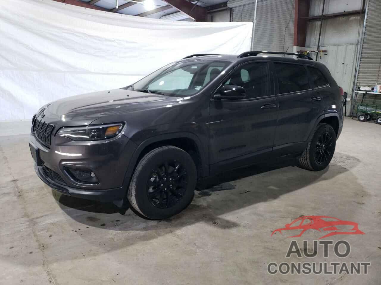JEEP CHEROKEE A 2023 - 1C4PJMMB6PD110102