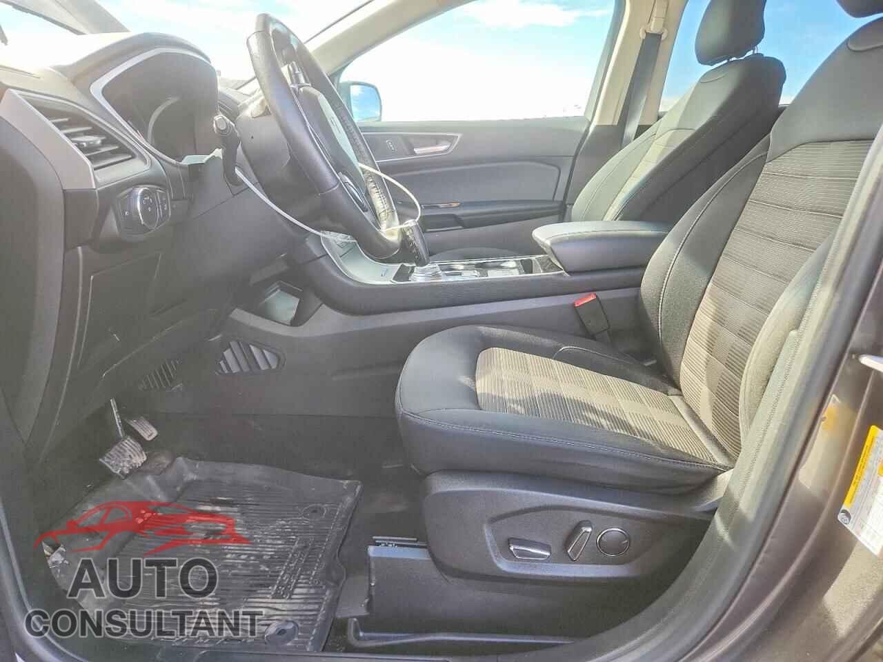 FORD EDGE 2019 - 2FMPK3J9XKBB57748