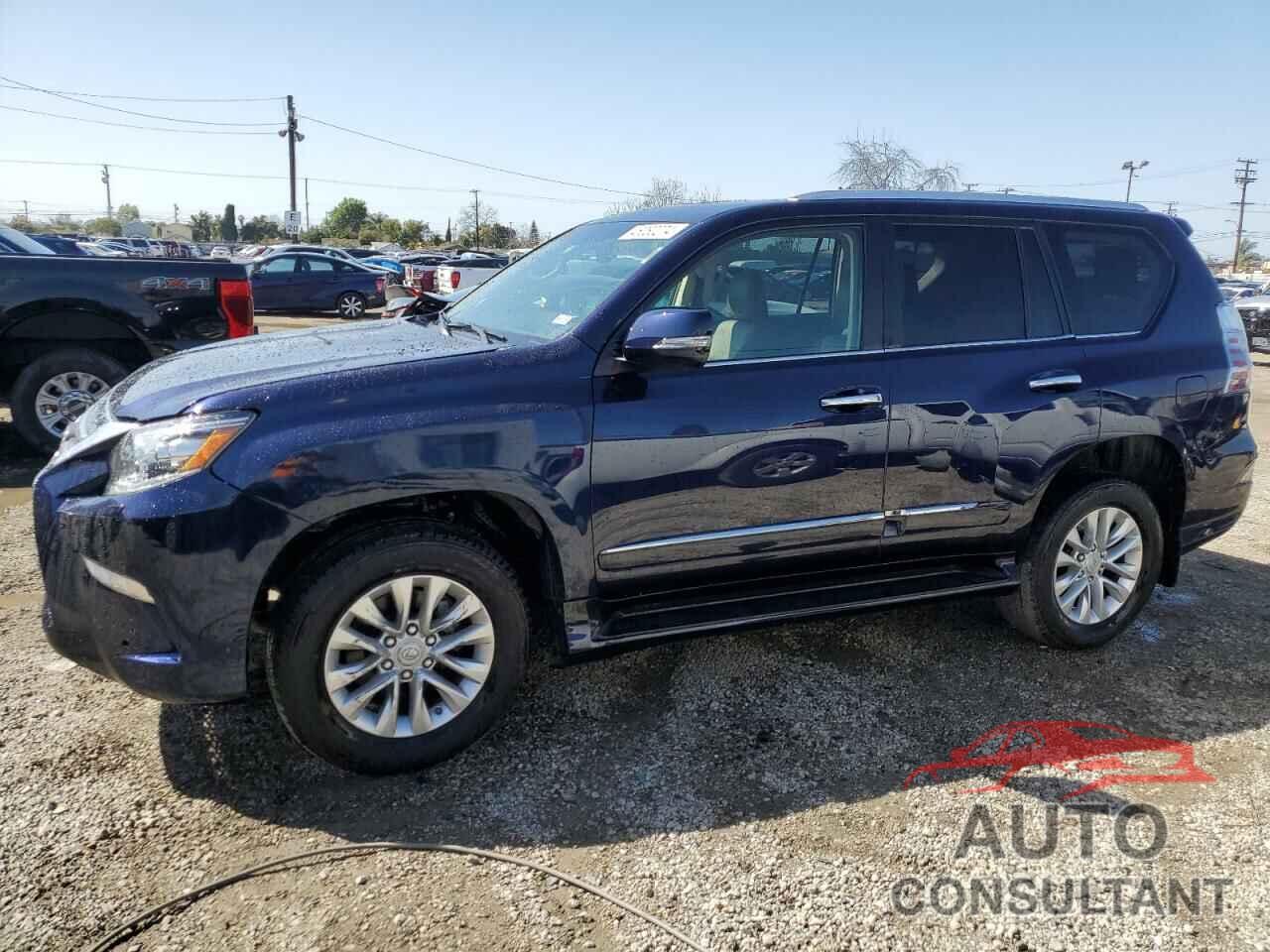 LEXUS GX 2017 - JTJBM7FX5H5151177