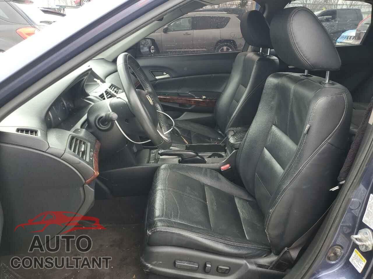 HONDA CROSSTOUR 2012 - 5J6TF1H53CL003473