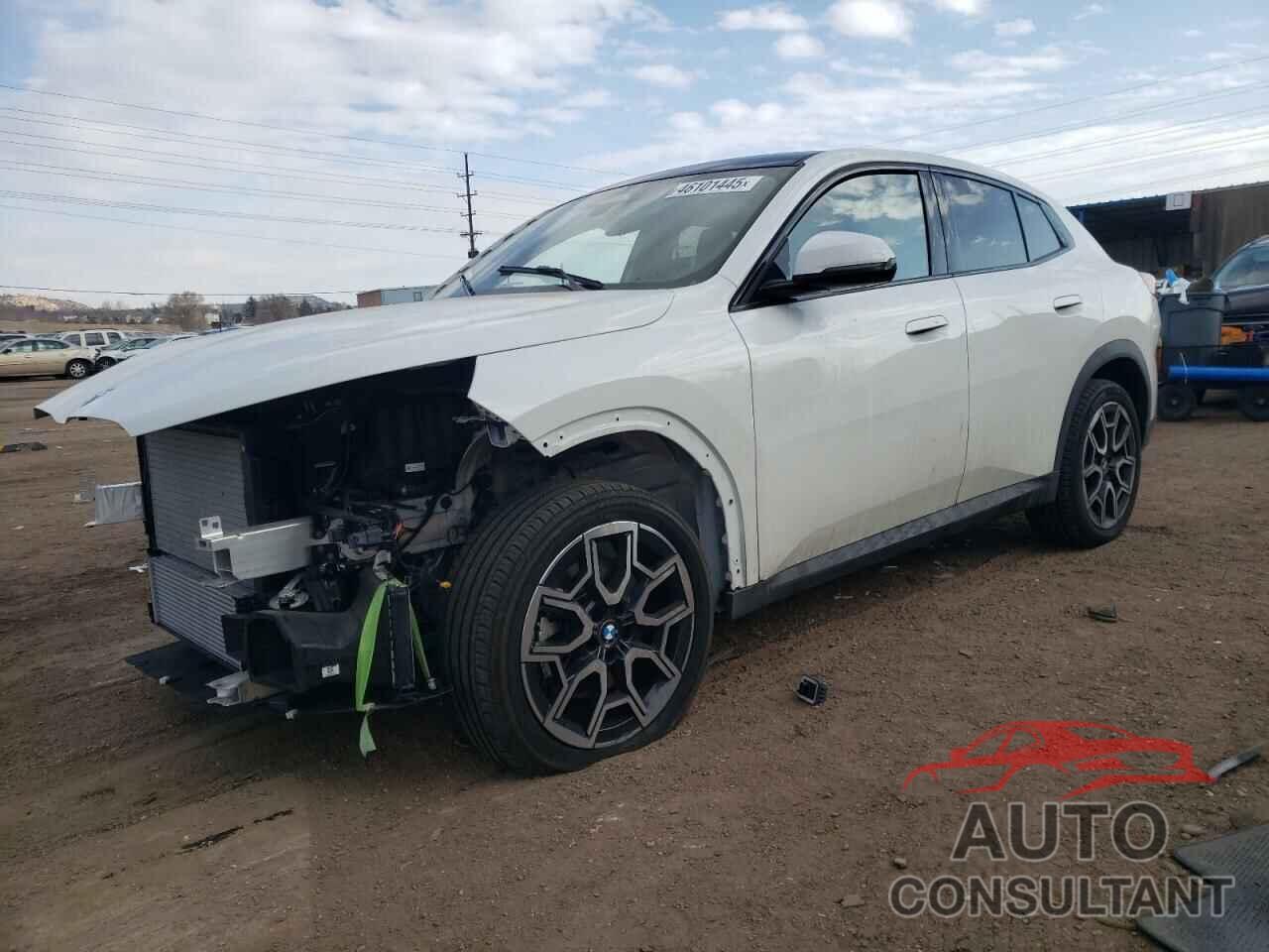 BMW X2 2024 - WBX63GM04R5Y49040