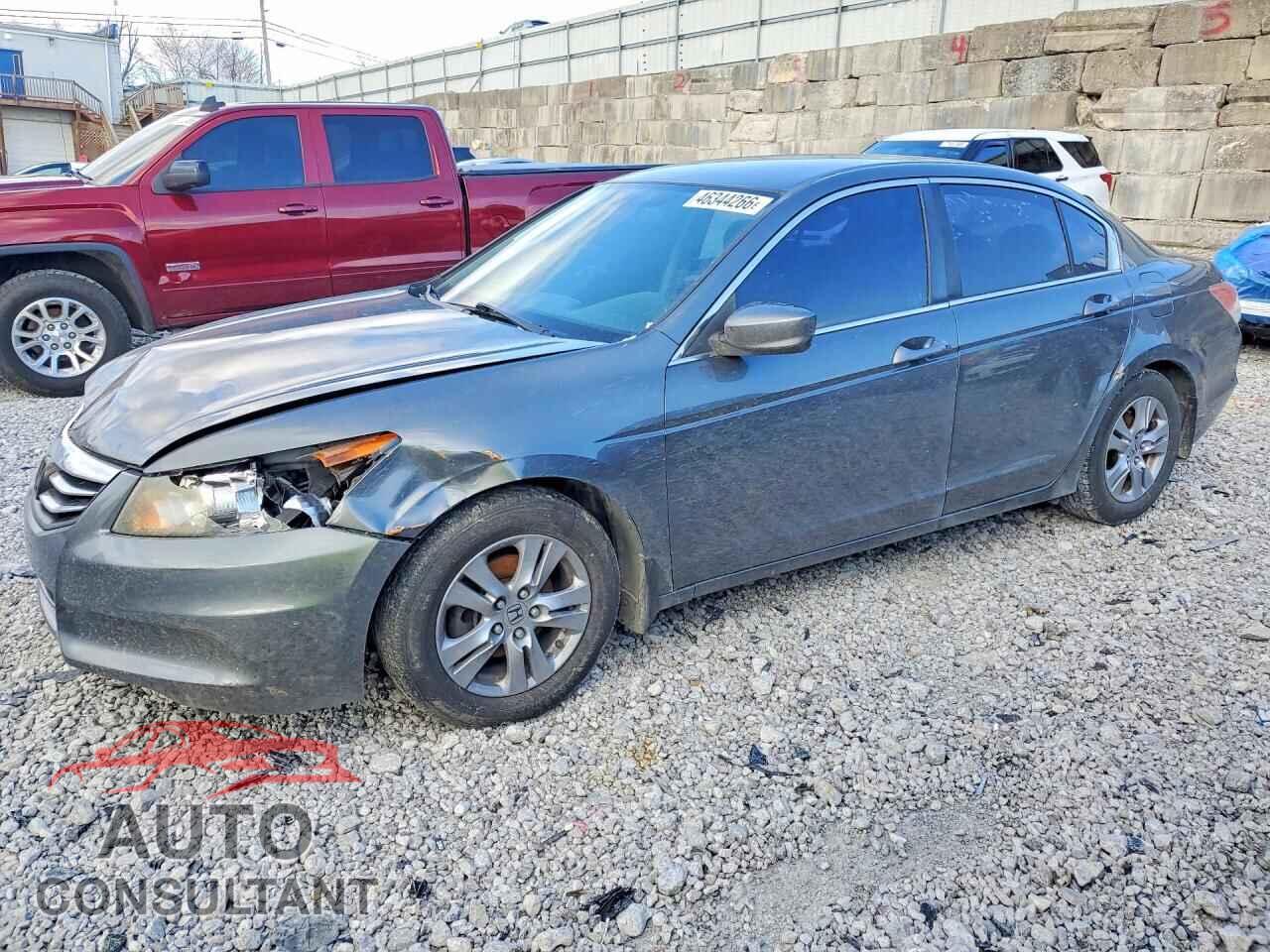 HONDA ACCORD 2012 - 1HGCP2F48CA138111