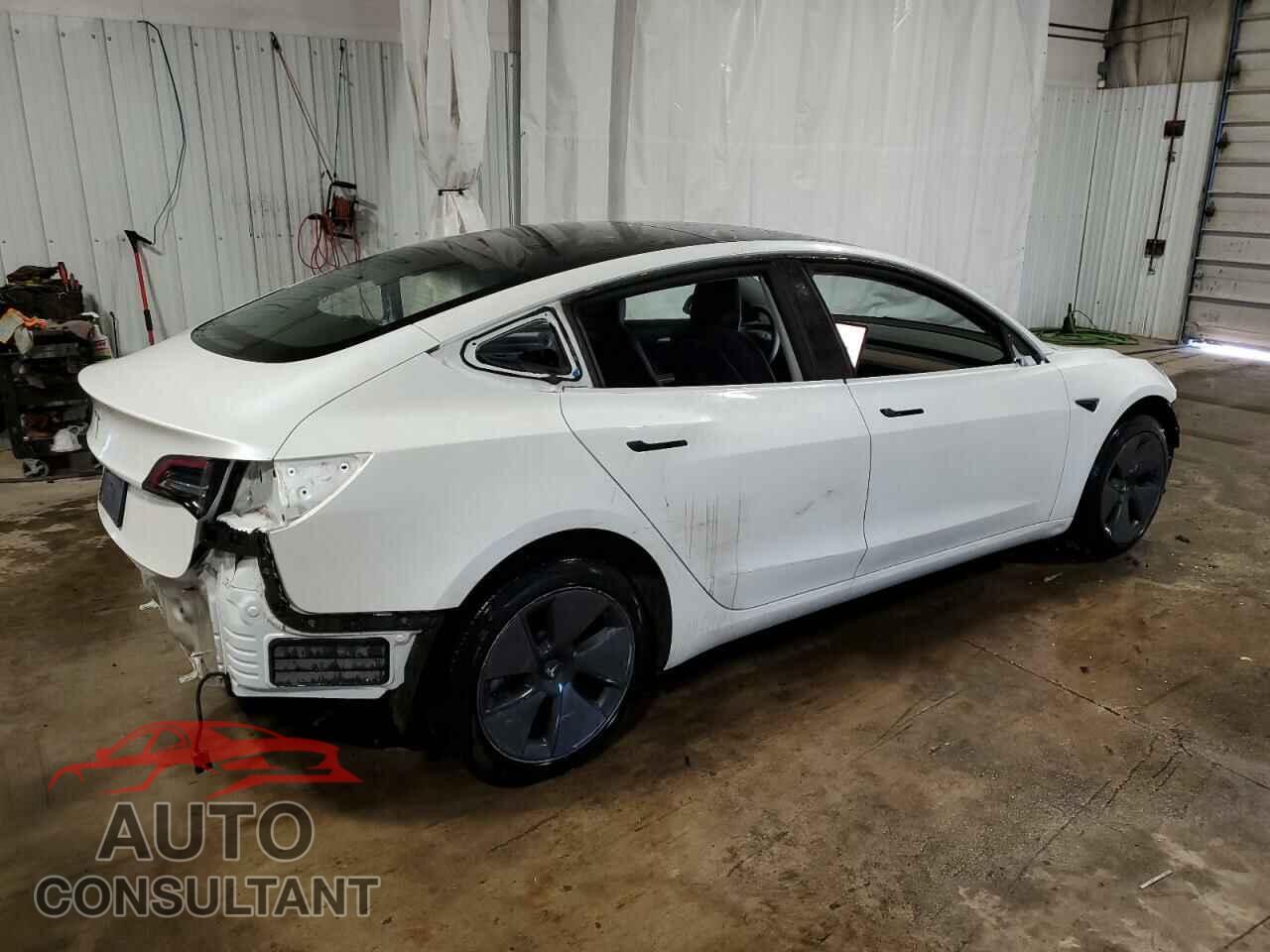 TESLA MODEL 3 2023 - 5YJ3E1EA4PF475734