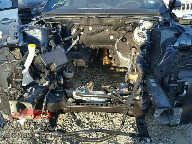 FORD MUSTANG 2018 - 1FA6P8CF1J5116614