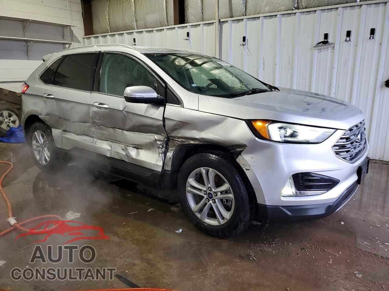 FORD EDGE 2019 - 2FMPK4J9XKBC00264