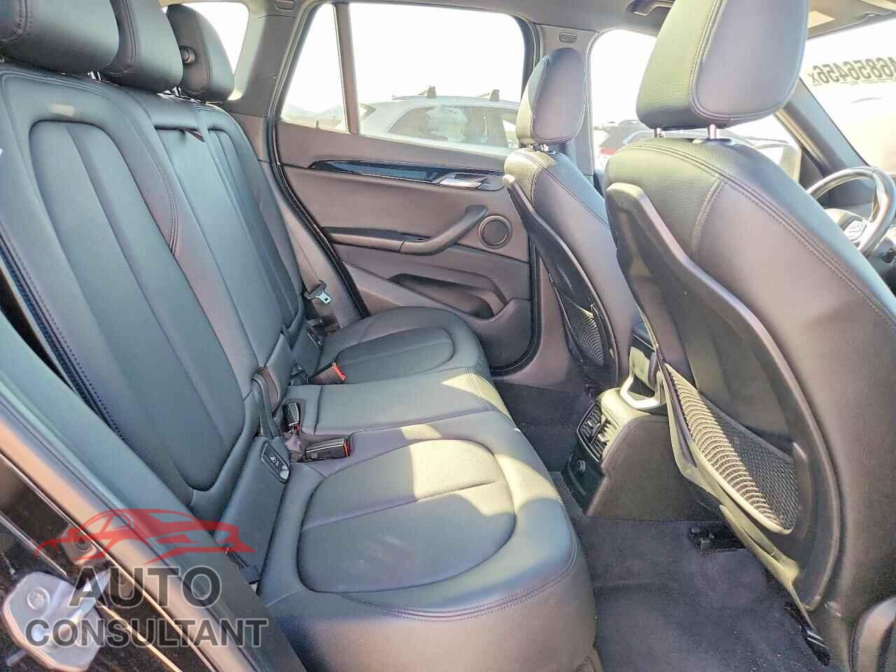 BMW X1 2016 - WBXHT3C30G5E53846