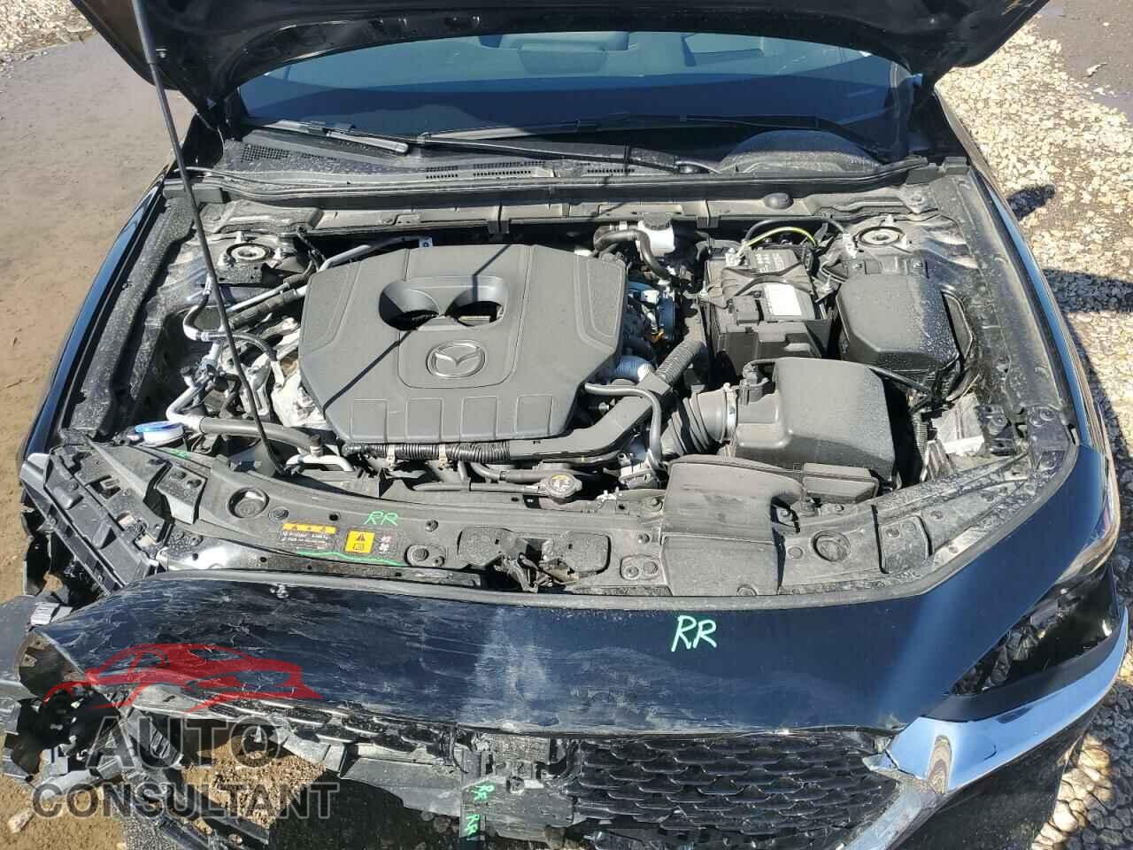 MAZDA 3 2023 - 3MZBPBDM7PM380343