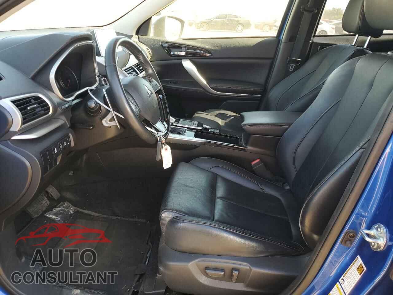 MITSUBISHI ECLIPSE 2018 - JA4AT5AA7JZ064964