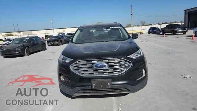 FORD EDGE 2020 - 2FMPK3J96LBA45384