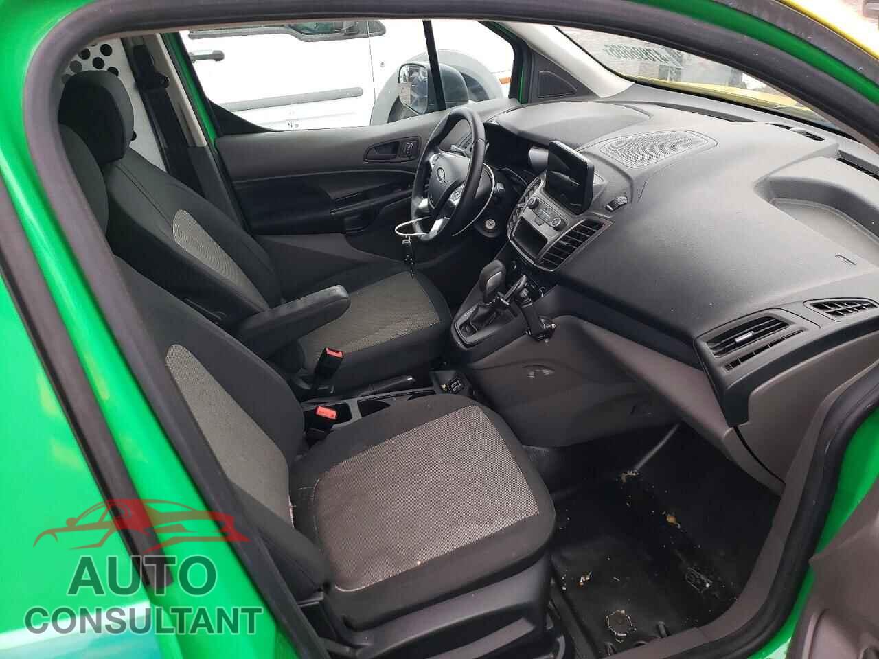 FORD TRANSIT 2021 - NM0LS7E79M1499237