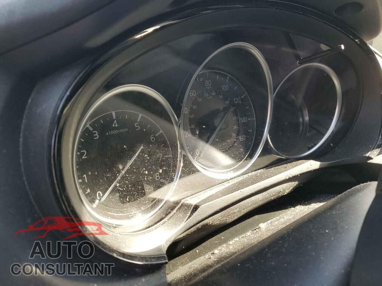 MAZDA CX-9 2017 - JM3TCBEY2H0135563