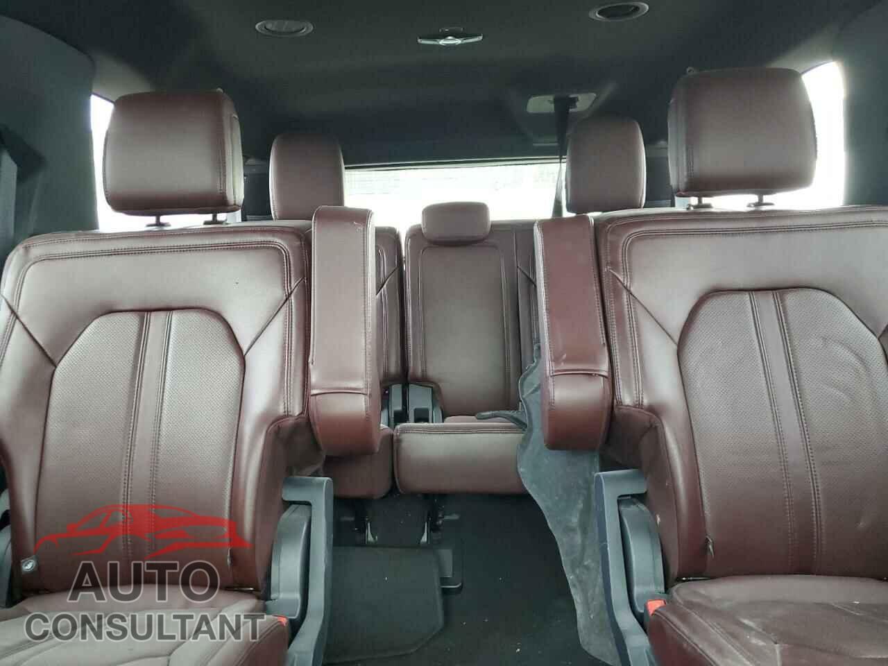FORD EXPEDITION 2024 - 1FMJK1K86REA28680