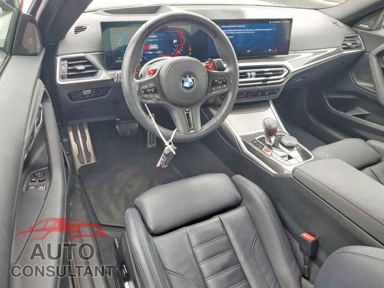 BMW M2 2024 - 3MF13DM01R8D92838
