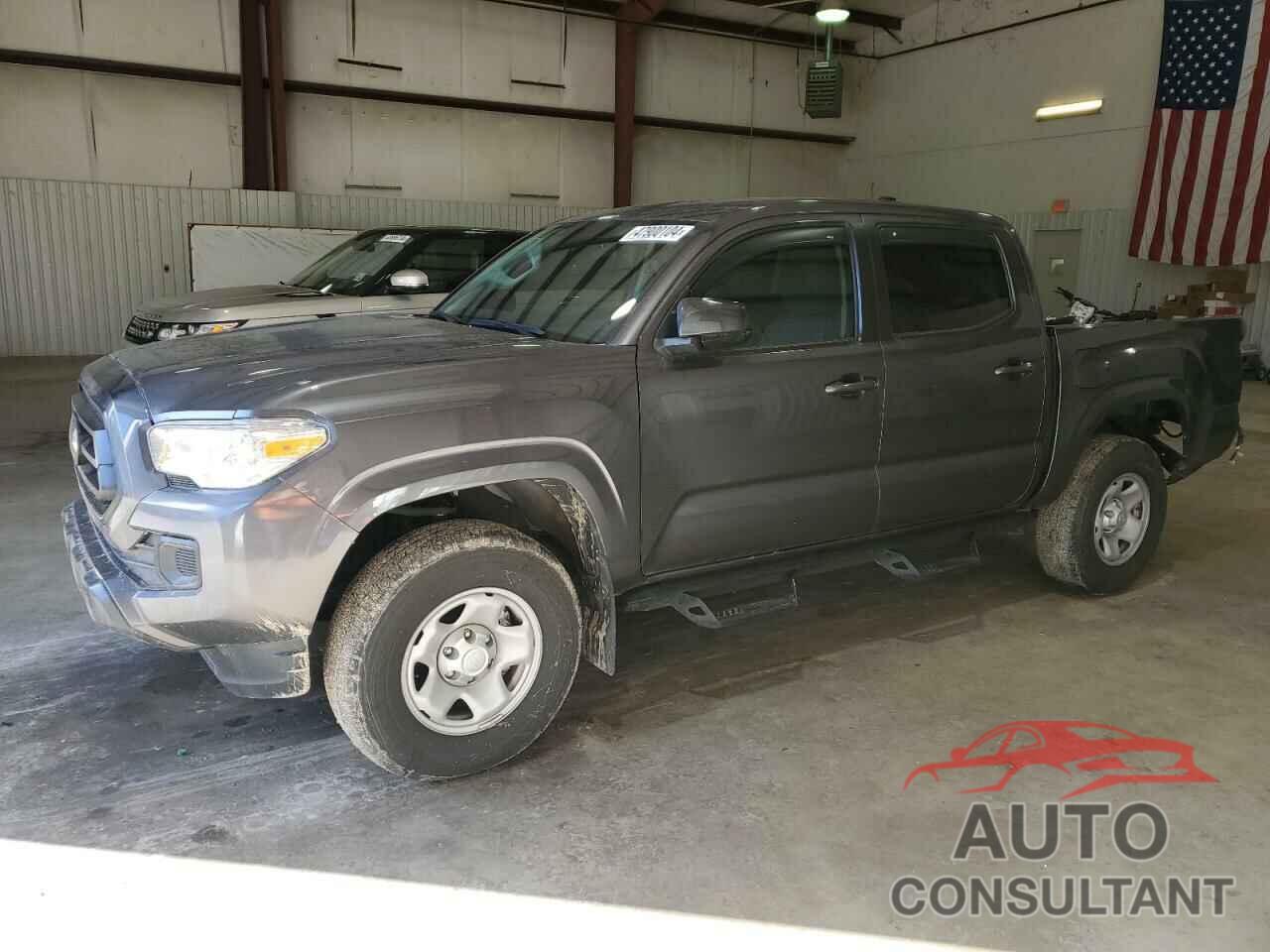 TOYOTA TACOMA 2022 - 3TYAX5GN4NT037186