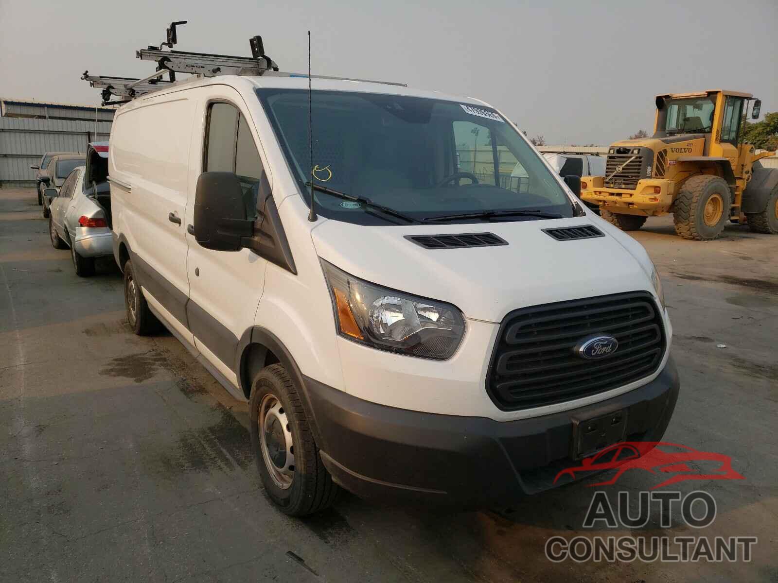 FORD TRANSIT CO 2019 - 1FTYR1YM3KKA69486