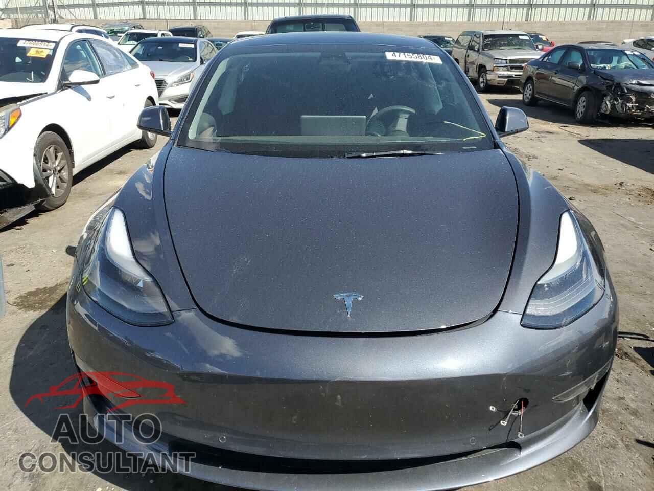 TESLA MODEL 3 2022 - 5YJ3E1EC7NF228089
