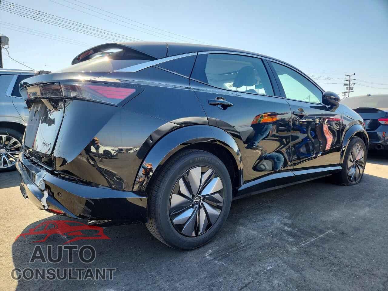 NISSAN ALL OTHER 2023 - JN1BF0BAXPM411716