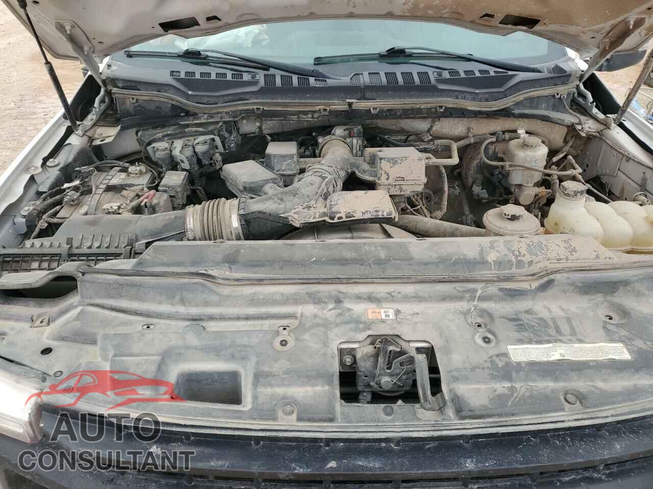 FORD F250 2022 - 1FT7W2B62NEC37674