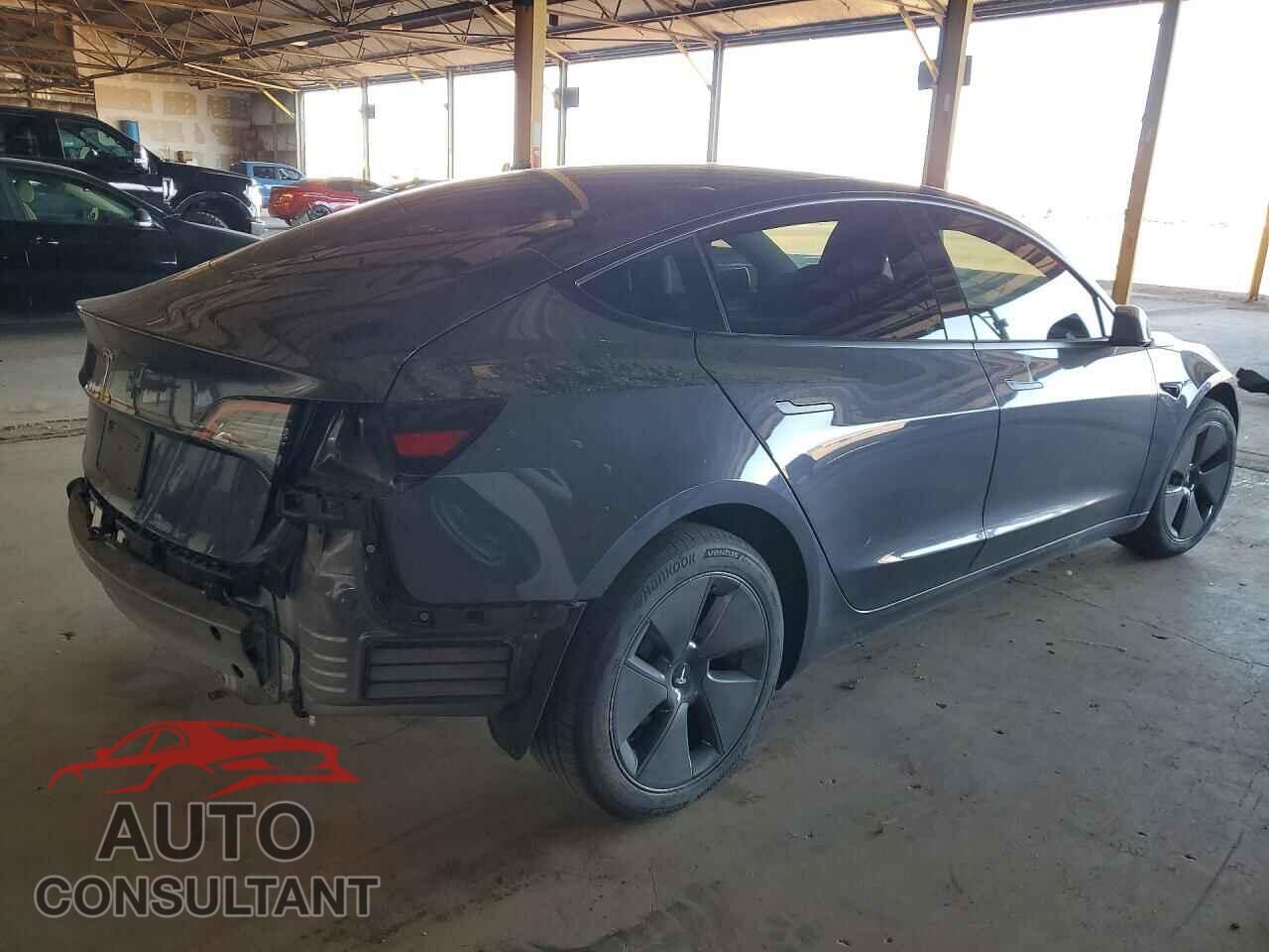 TESLA MODEL 3 2023 - 5YJ3E1EA8PF623092