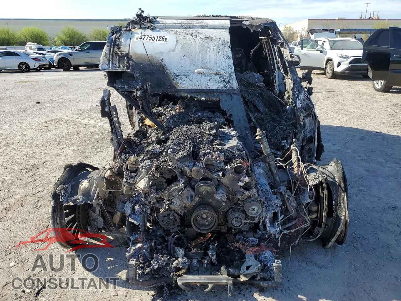 LAND ROVER RANGEROVER 2018 - SALGS2RE3JA383715