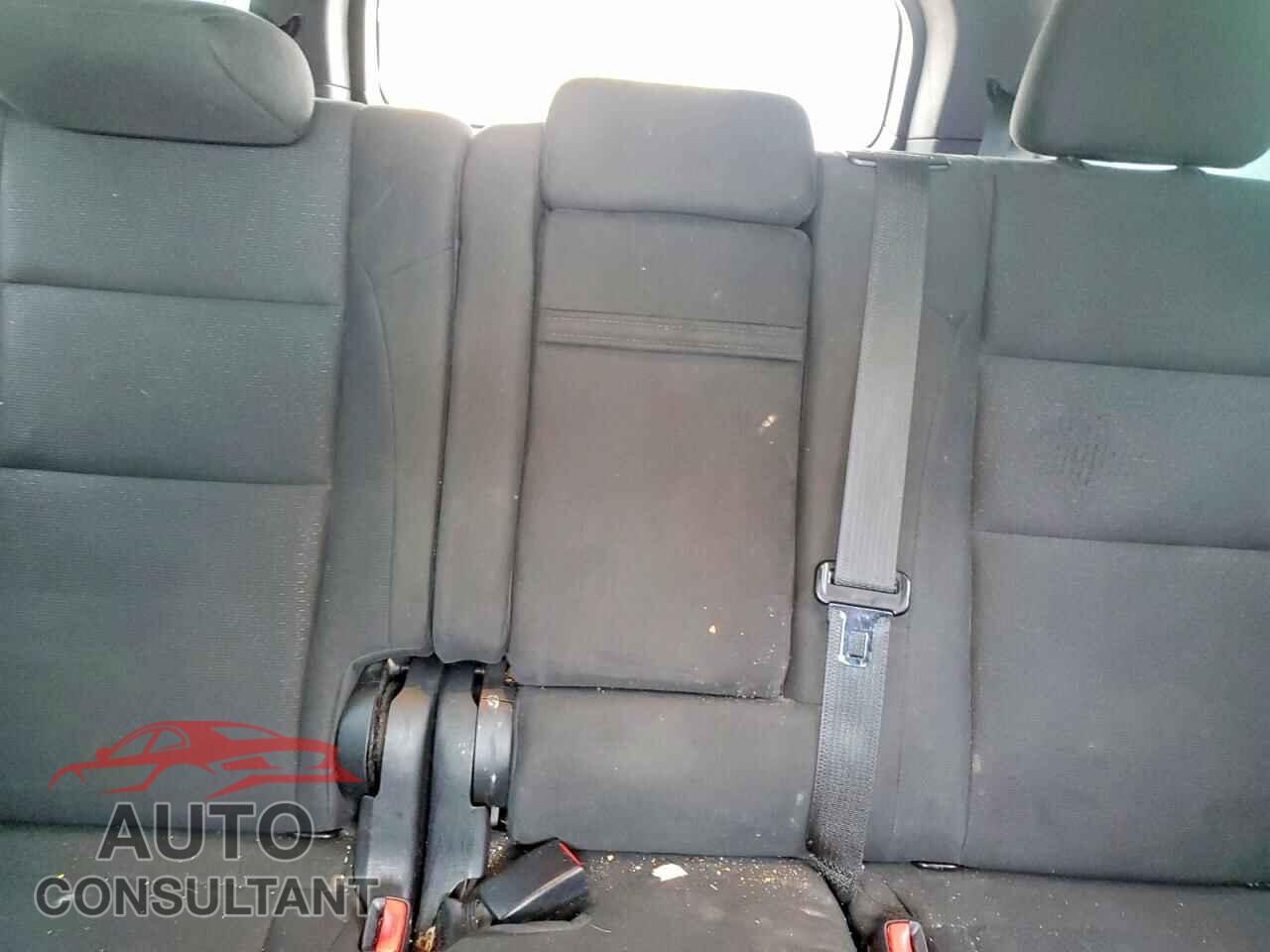 DODGE DURANGO 2015 - 1C4RDJAG7FC923418