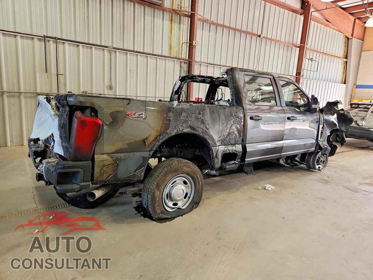 FORD F250 2026 - 1FT7W2BA2TEC06040