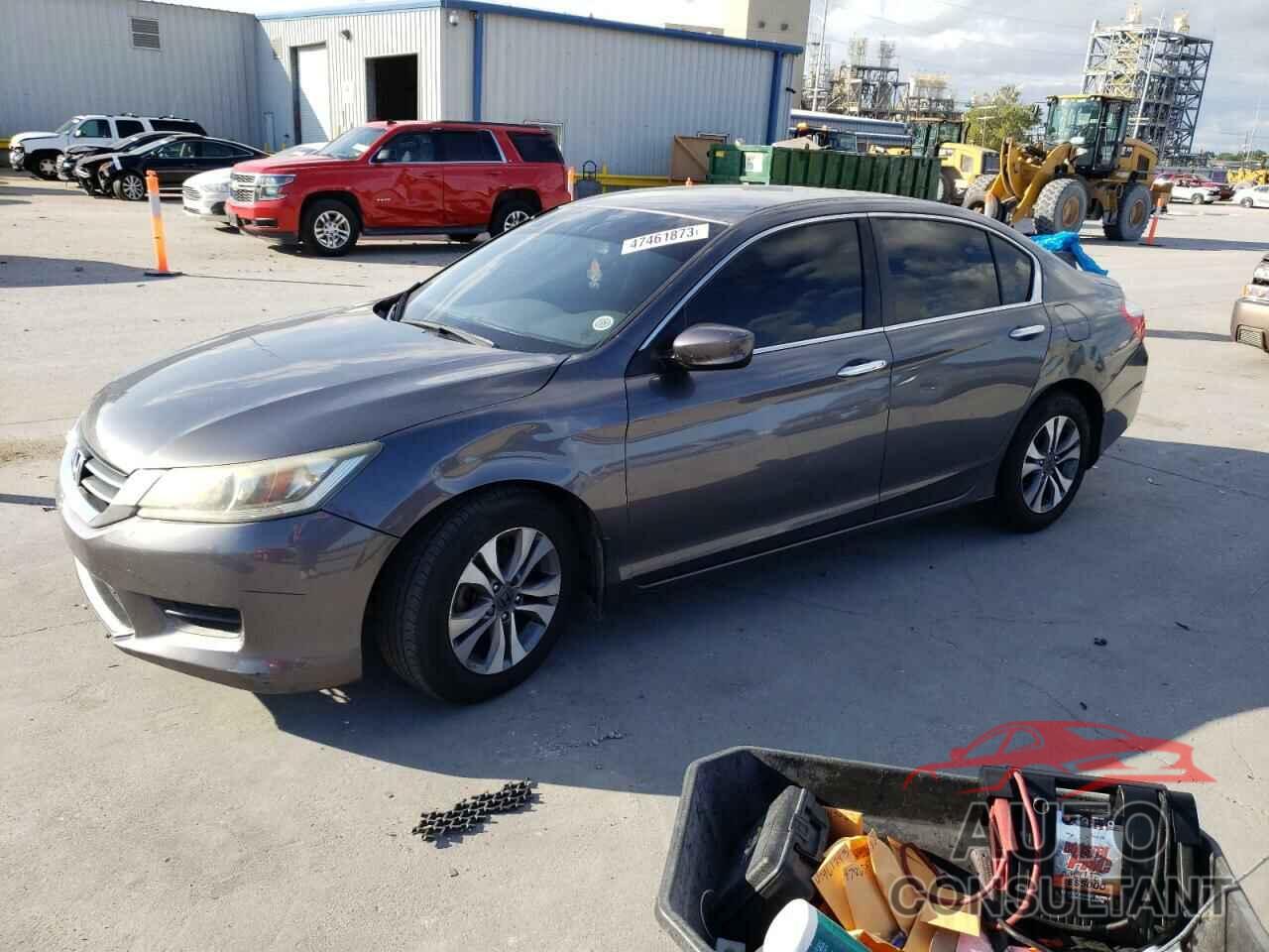 HONDA ACCORD 2015 - 1HGCR2F32FA183924