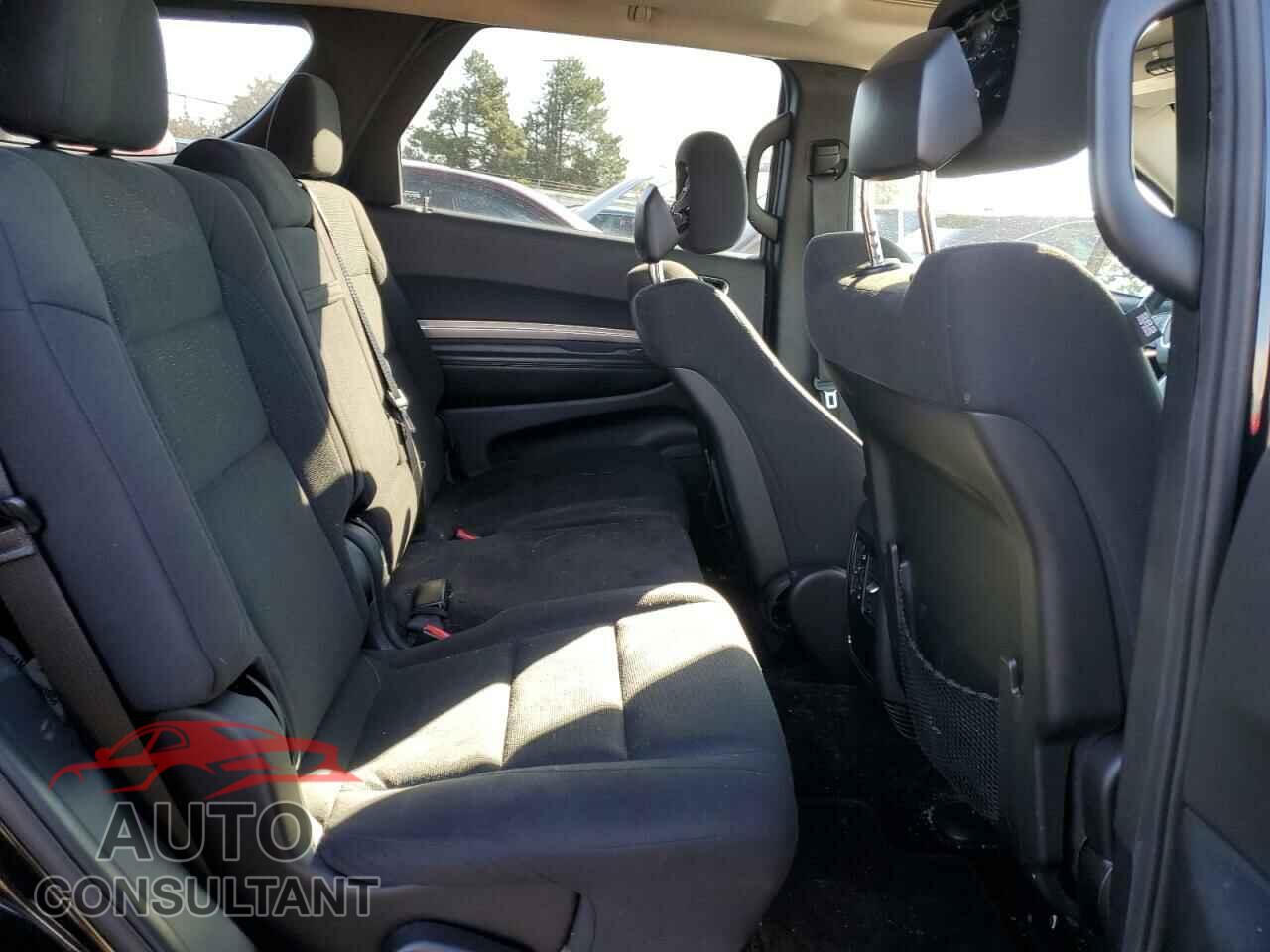 DODGE DURANGO 2015 - 1C4RDJAG5FC128285