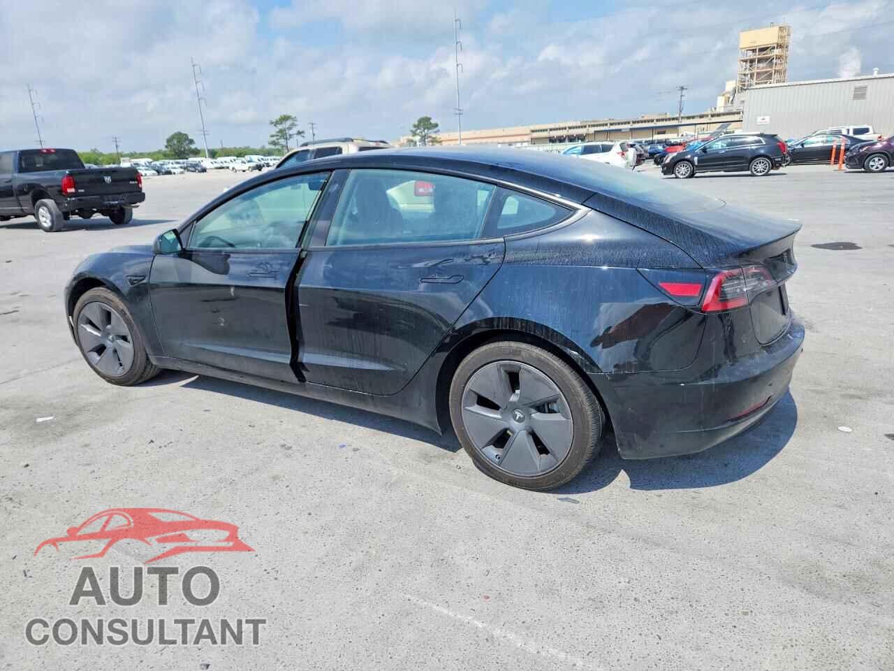 TESLA MODEL 3 2023 - 5YJ3E1EA0PF549330