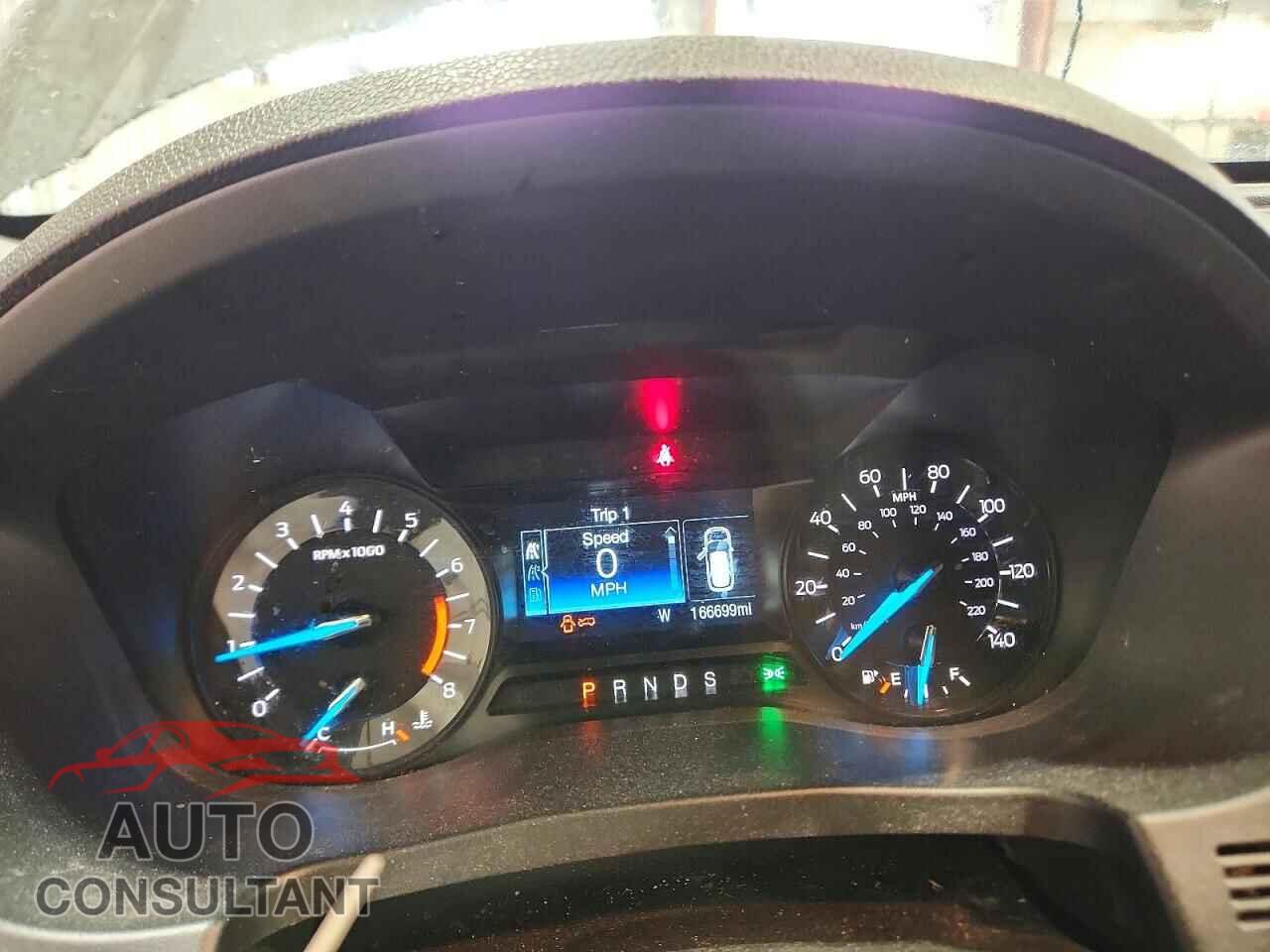 FORD EXPLORER 2018 - 1FM5K8D83JGB18580