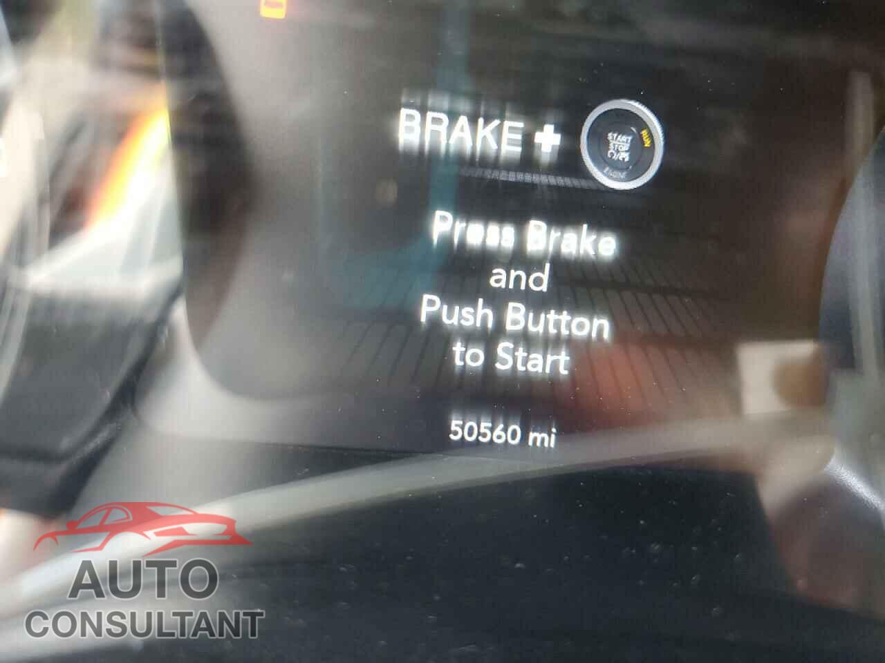 DODGE CHALLENGER 2019 - 2C3CDZAG1KH557942
