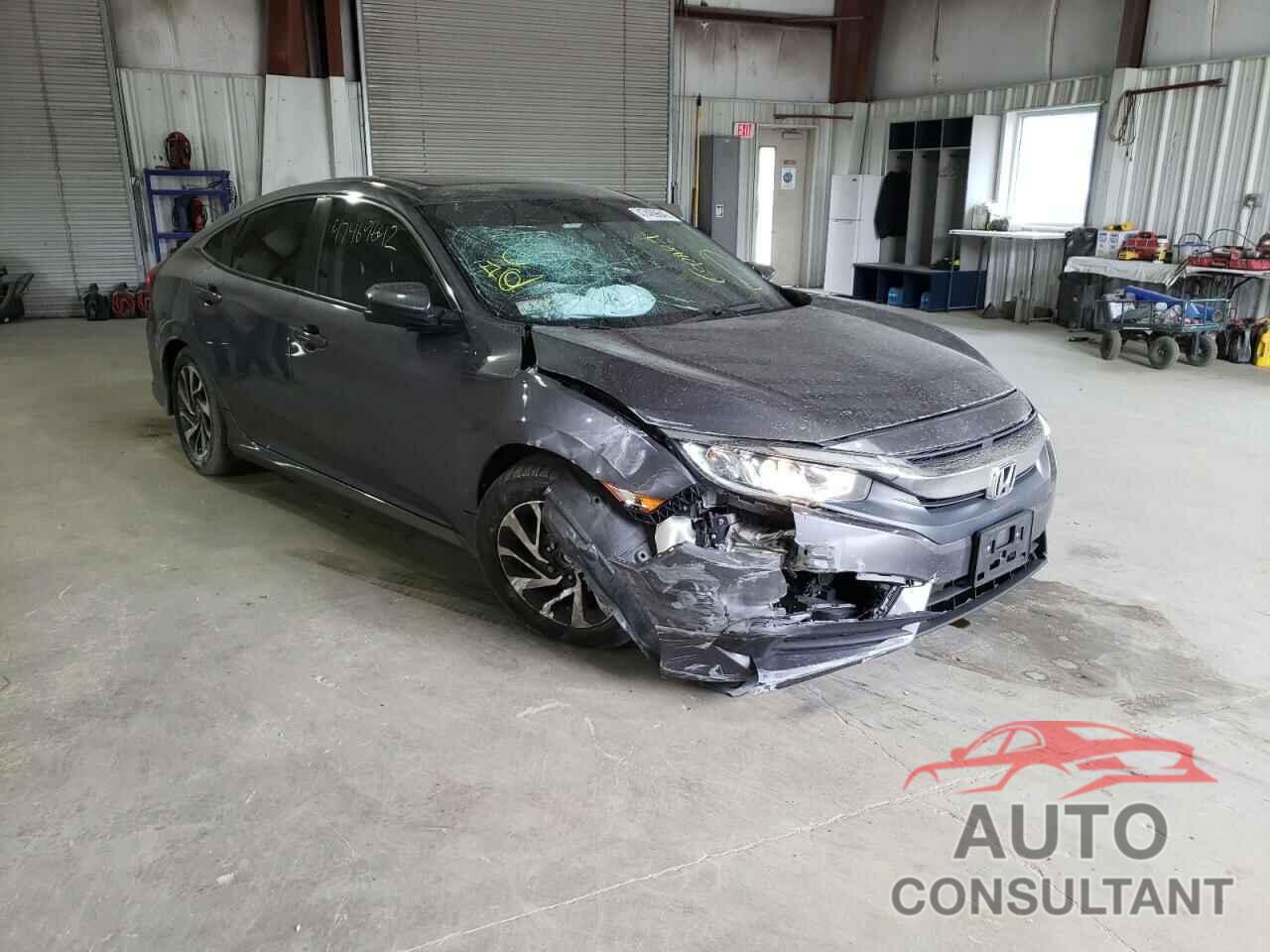 HONDA CIVIC 2018 - 19XFC2F79JE201180