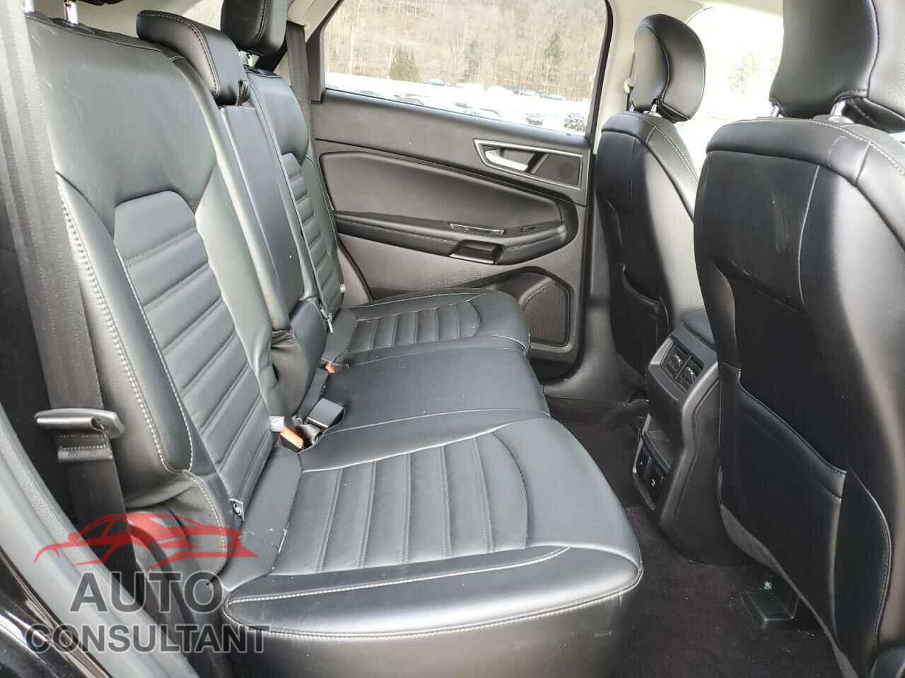 FORD EDGE 2016 - 2FMPK4J95GBB55242