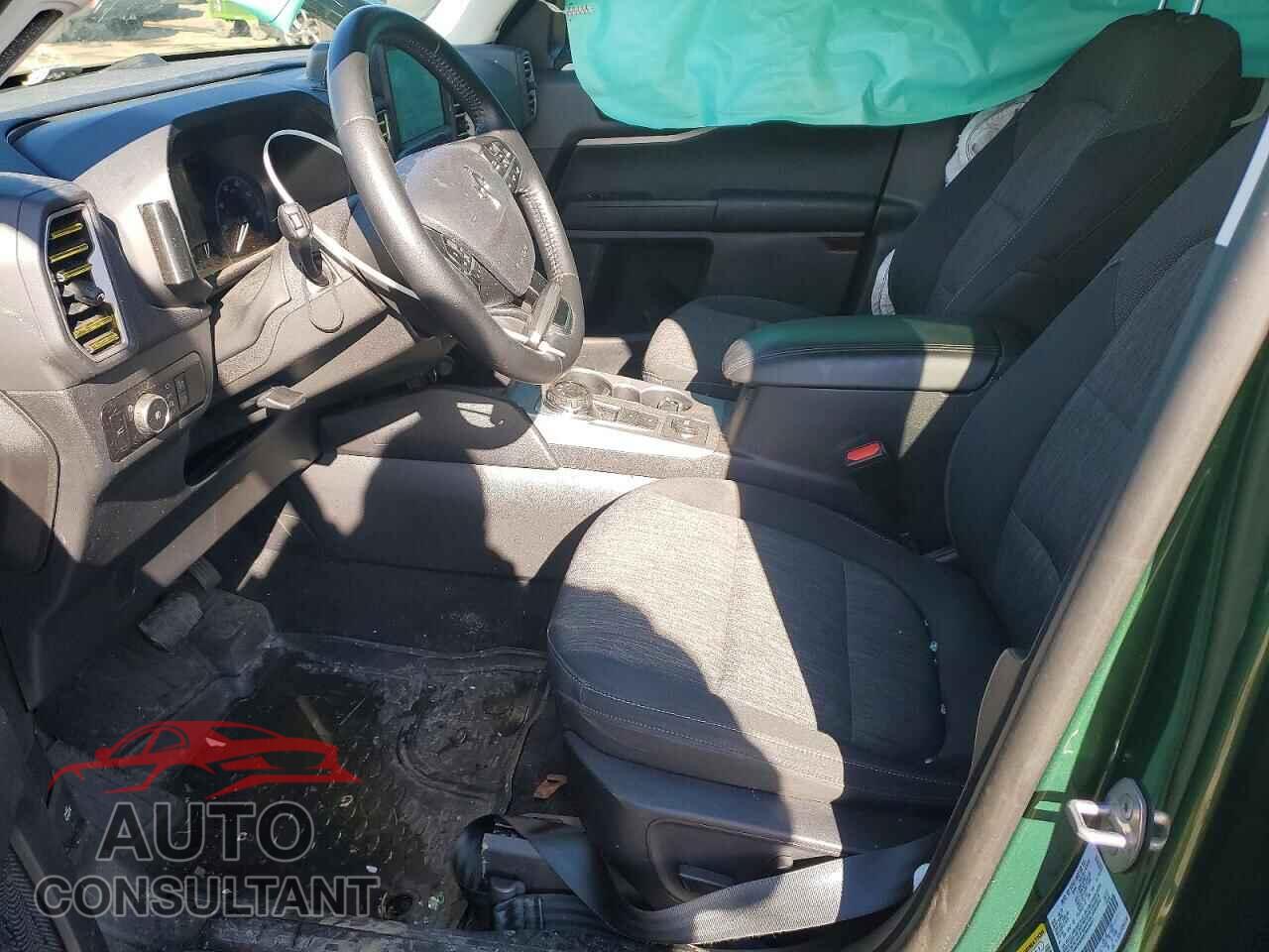 FORD BRONCO 2023 - 3FMCR9B60PRE09517