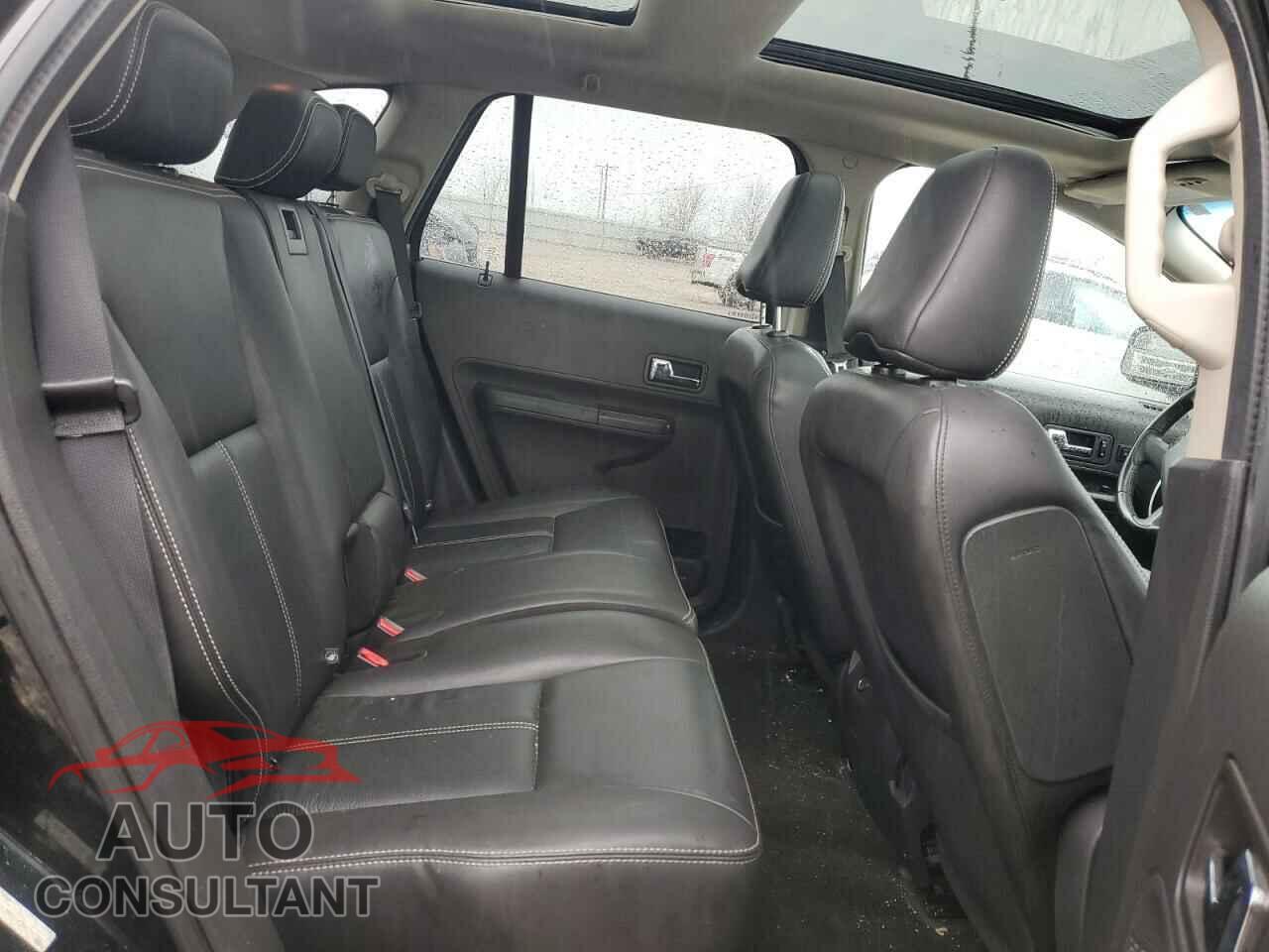 FORD EDGE 2010 - 2FMDK4KC1ABA95772