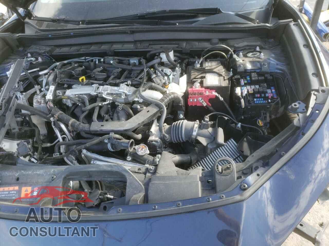 MAZDA CX30 2023 - 3MVDMBBM9PM524755