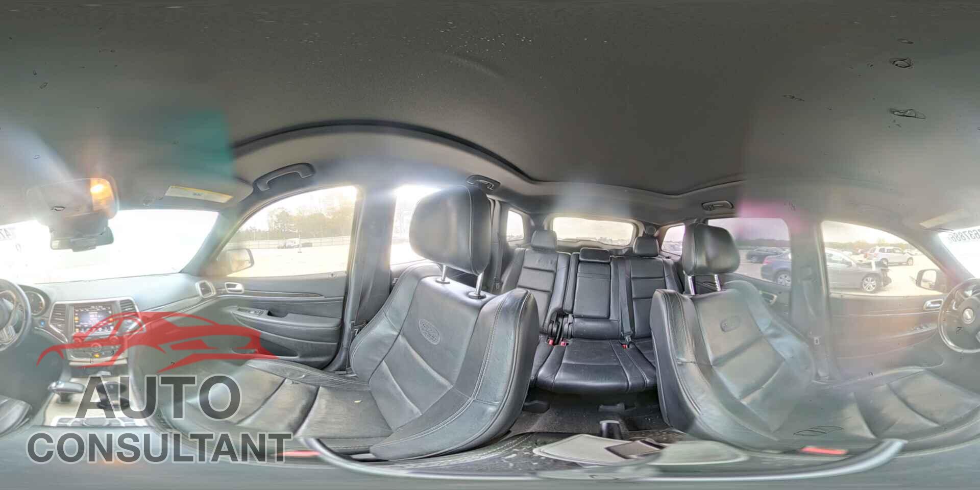JEEP CHEROKEE 2014 - 1C4RJFCT4EC184572
