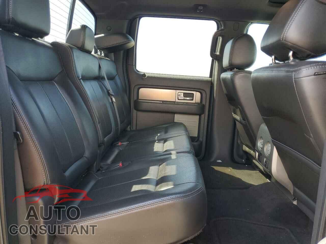 FORD F-150 2013 - 1FTFW1CF9DFD76875