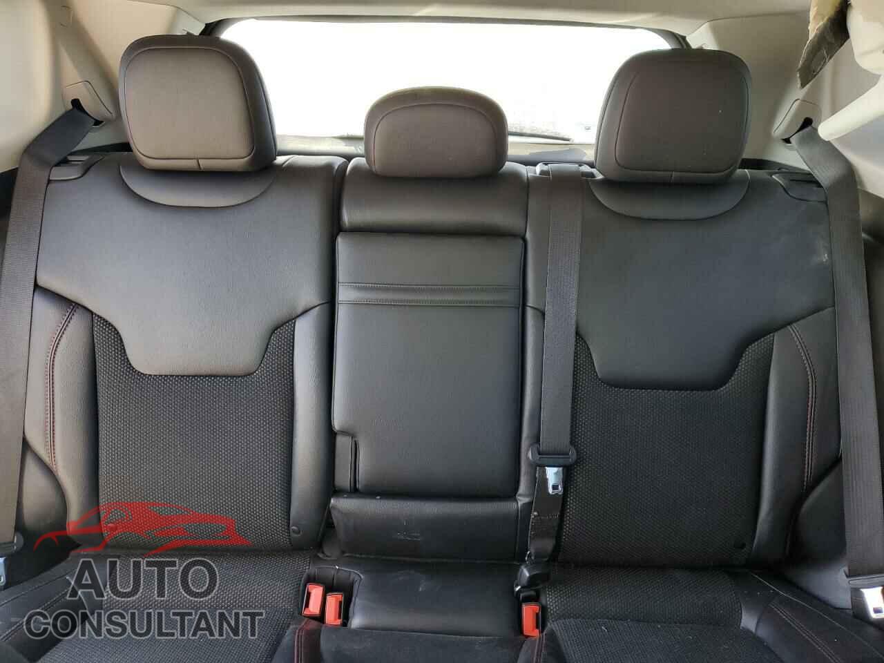JEEP COMPASS 2019 - 3C4NJDDB5KT772005